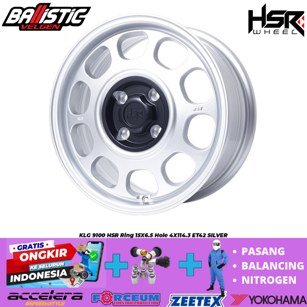 hsr klg 9100 velg oem r15 rata body original buat mobil avanza,xenia,velos,kijang lgx,panther,livinn