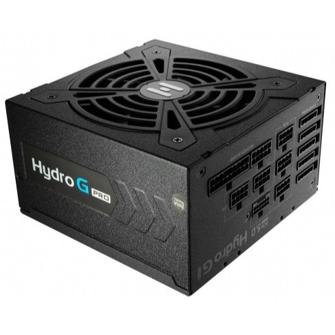 FSP HYDRO G PRO 1000W 80 PLUS GOLD PSU FULL MODULAR 1000 80+ GEN5