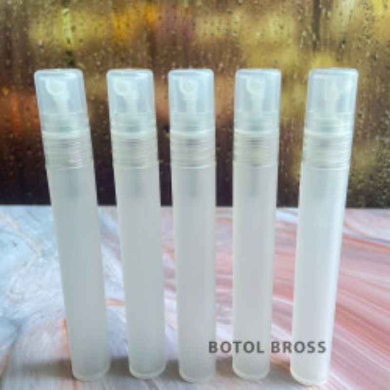 BOTOL SPRAY BOLPOIN 2ml 5ml 10ml MINI TRAVELING | Botol Kosong Sprey isi ulang parfum handsanitizer | Bottle Gantung 20ml berpergian | wadah refil reffil minyak wangi | botol semprot kecil minyak angin | Import Botle warna warni | botol 20 ml gantung