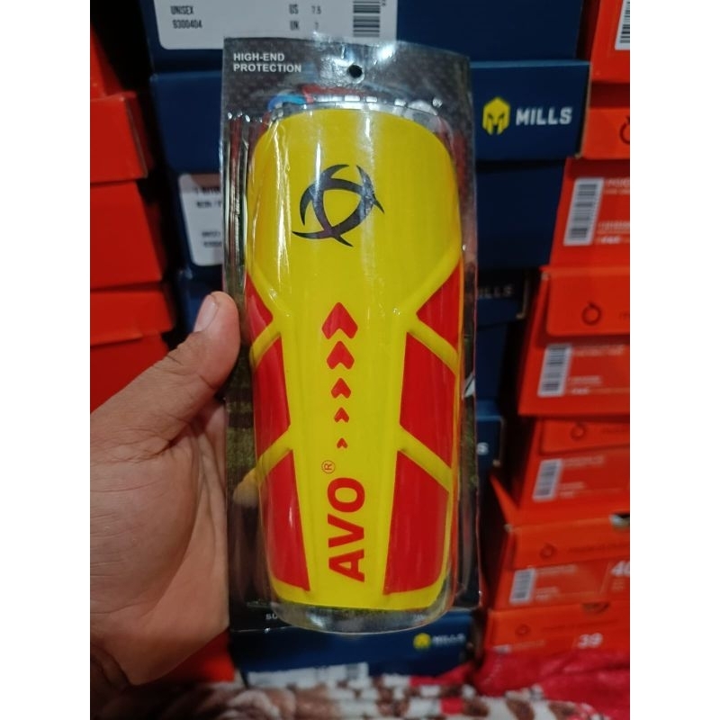 Skin Deker AVO Original