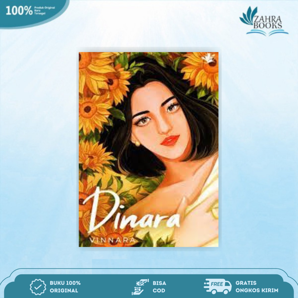 NB - NOVEL DINARA