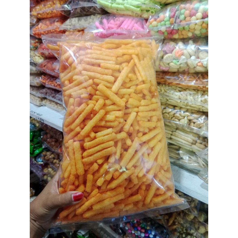 

Stik Sabena Rasa Balado 500gr