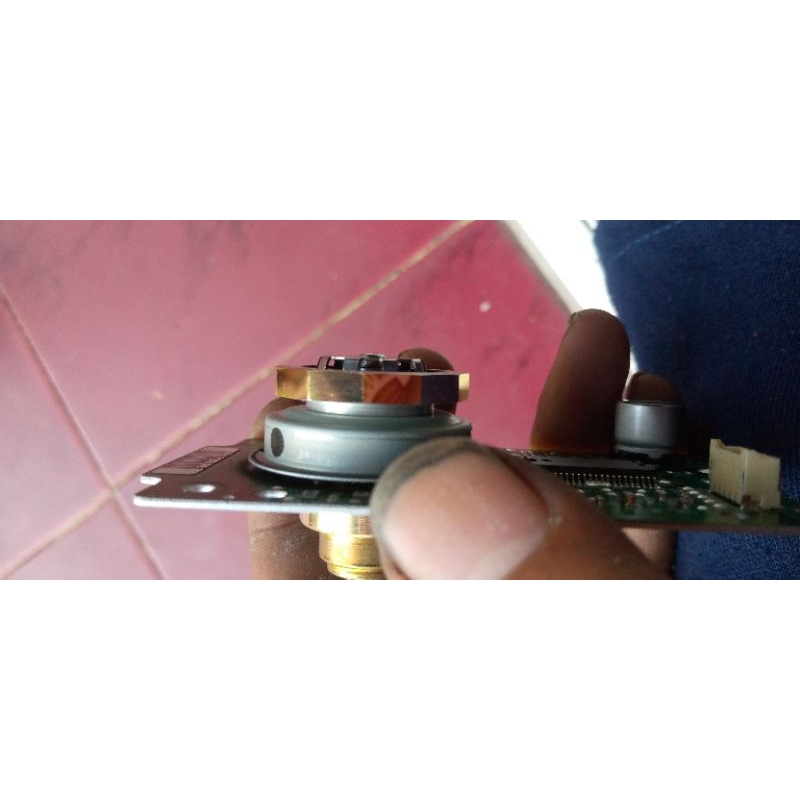 Polygon motor laser IR 6570/ir5070/ir5075