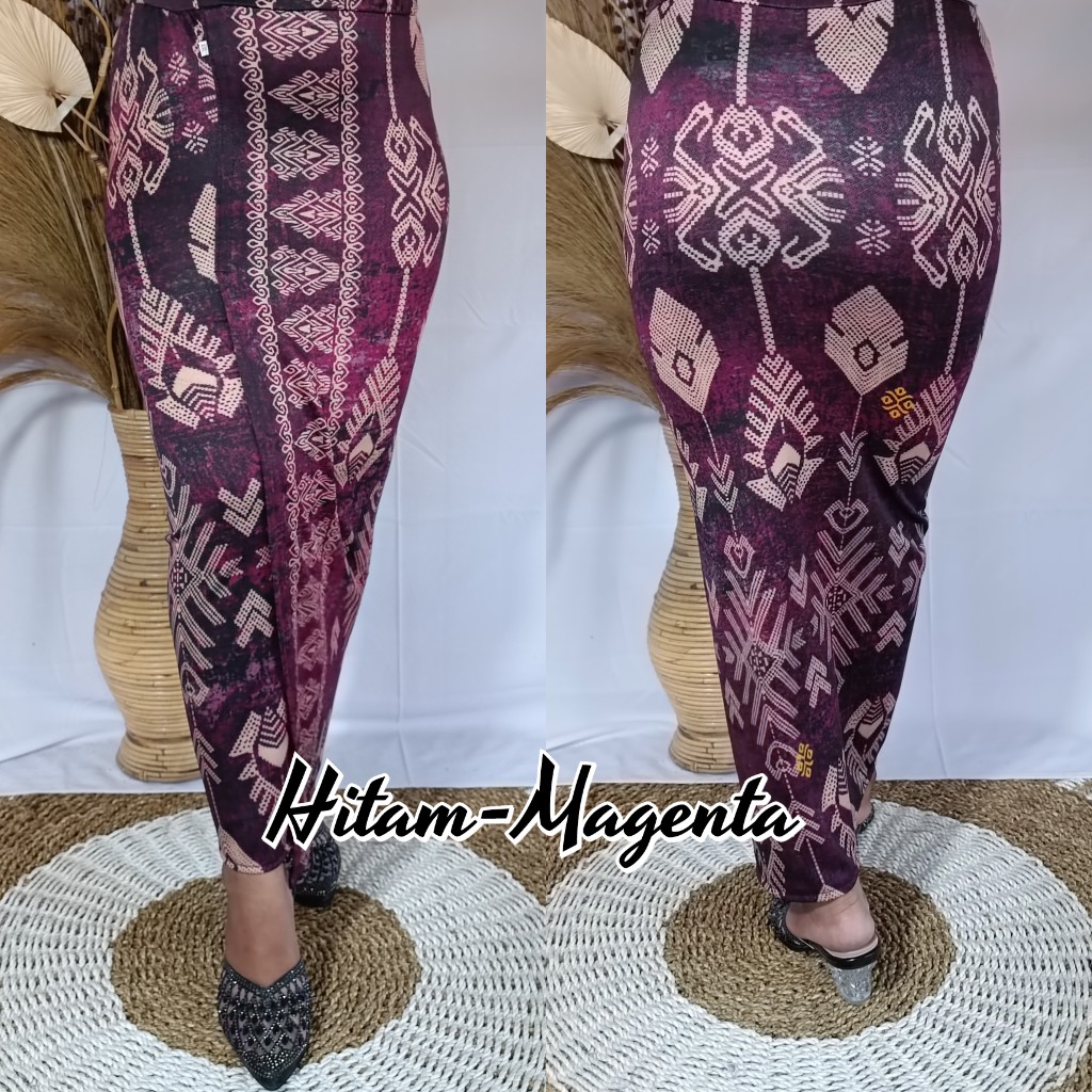 Kamen Jadi Moscreft Songket V8 | Kamen Bali | Kamen Moscrep | Kamen Songket