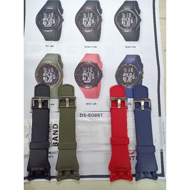 TALI DIGITEC DS-8086T/tali digitec ds-8086t 100%original✅