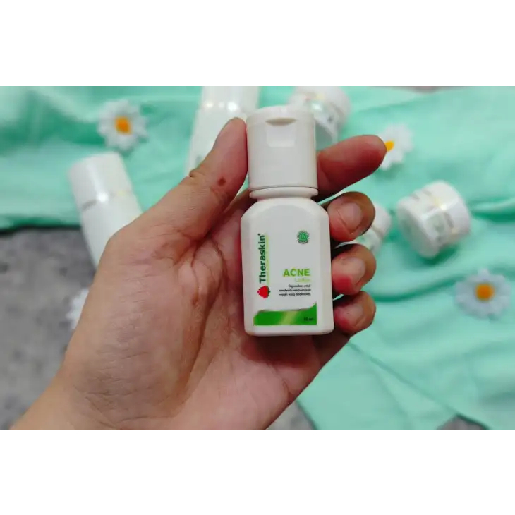 Theraskin Acne Lotion