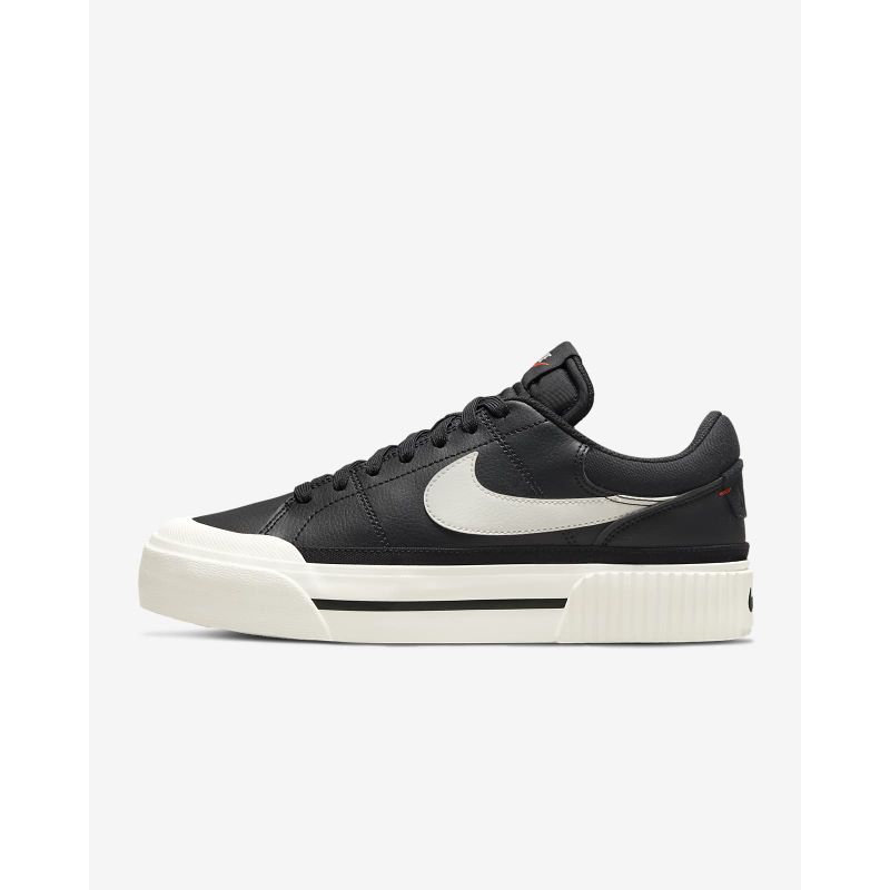 nike court legacy lift original bnwb