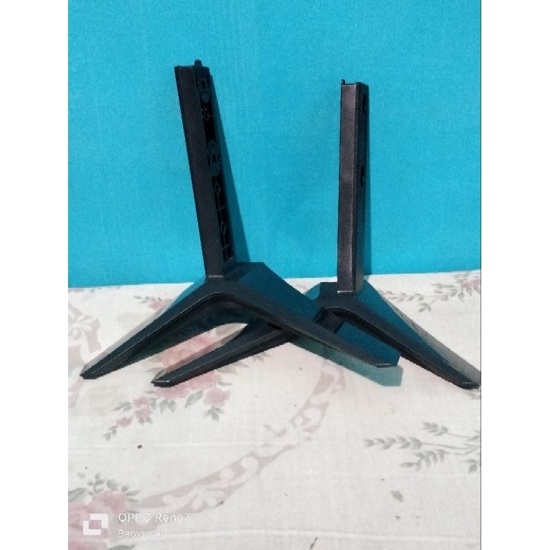 STAND DUDUKAN KAKI TV LED LG 43LF540T - 43LF540