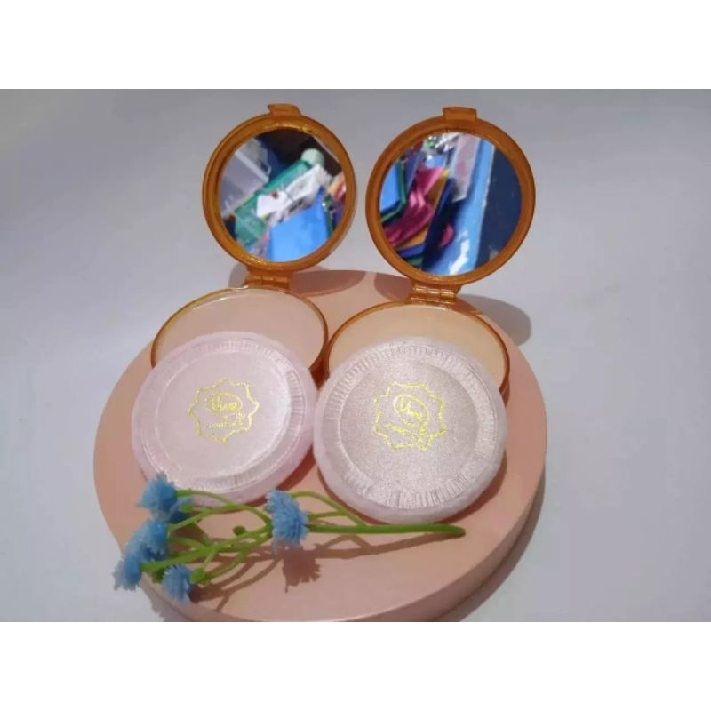 BEDAK PADAT VIVA BEDAK COMPACT POWDER VIVA ORIGINAL 1000 % BPOM❣️NNW❣️