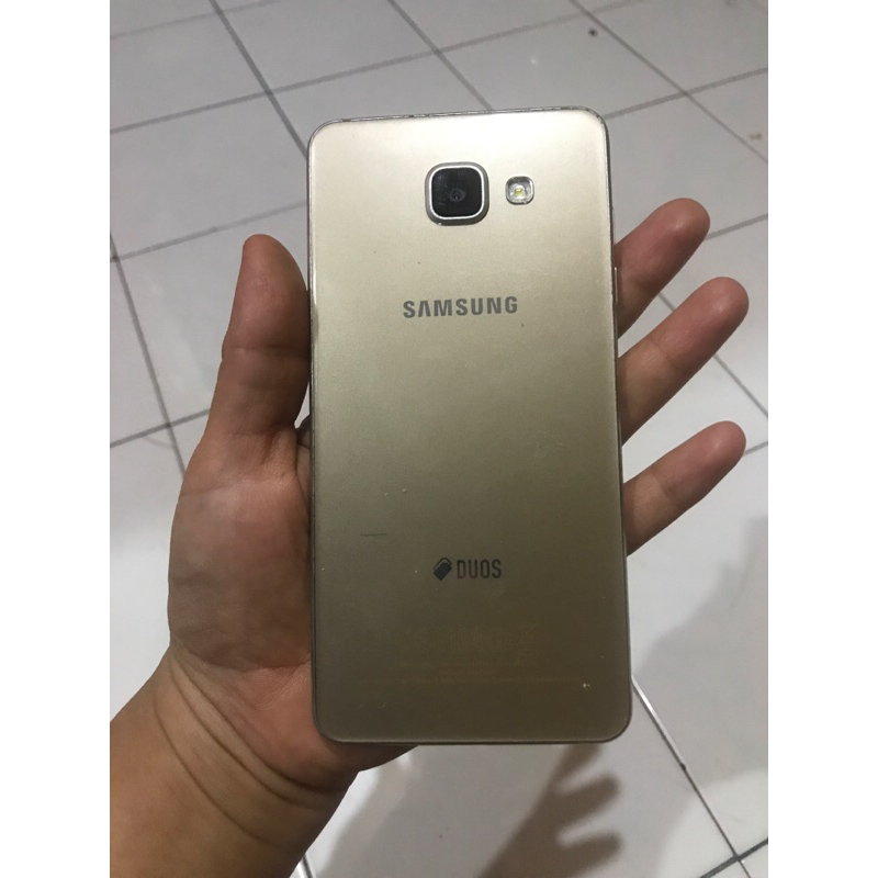 Samsung A5 2016