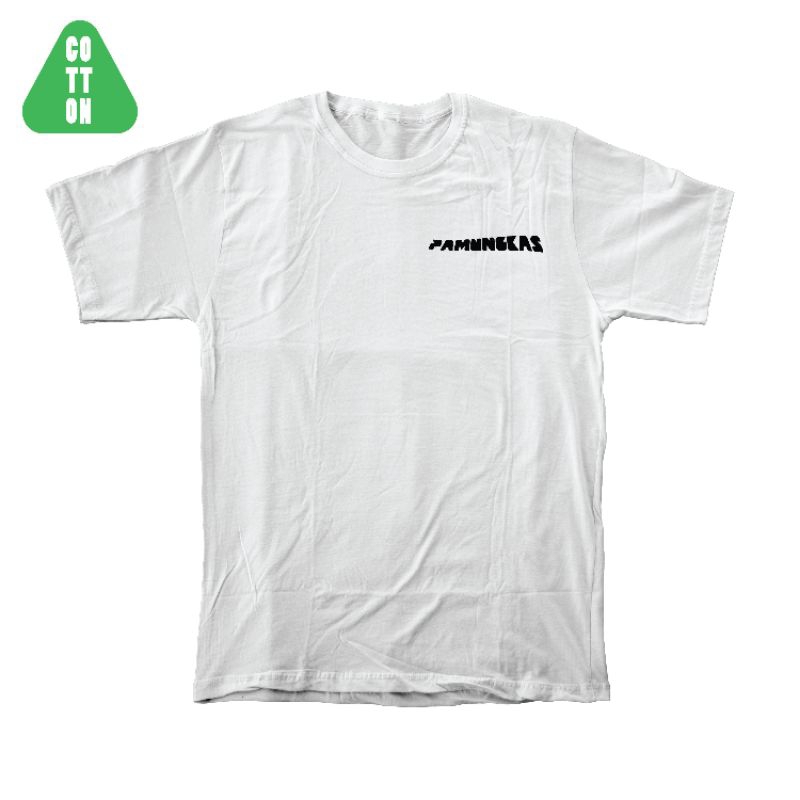 Orca T-shirt Pamungkas "BIRDY TOUR"