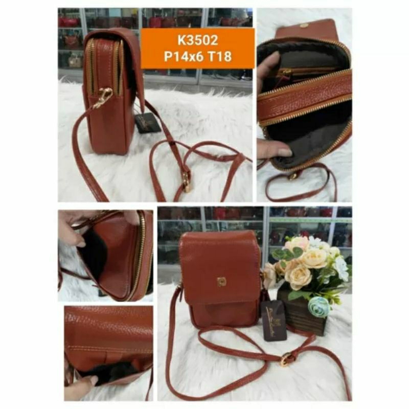 TAS PAPILLON K3502