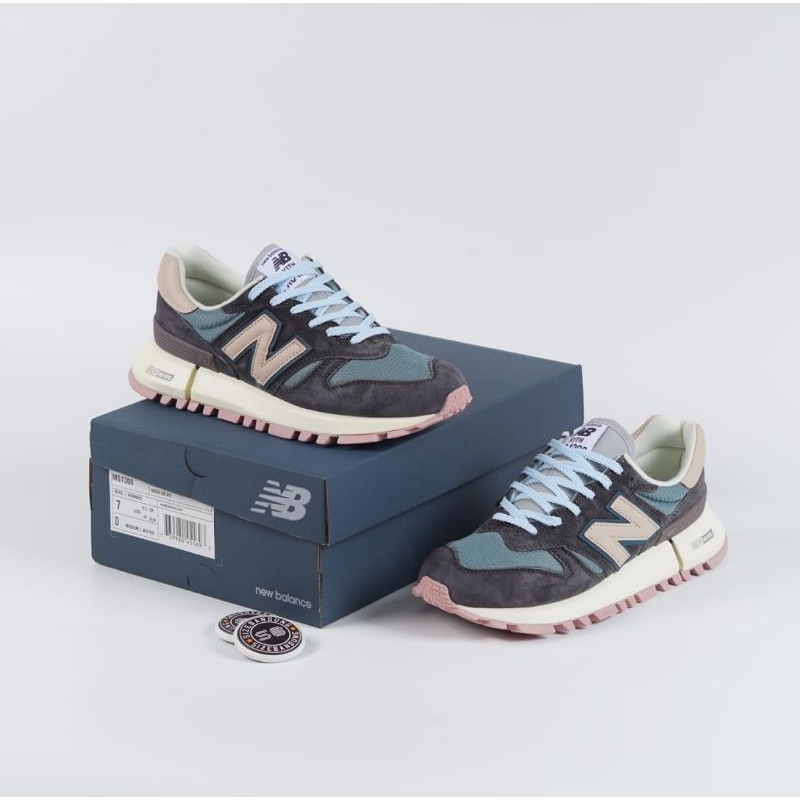 Sepatu New Balance RC1300 X Tokyo Design Studio