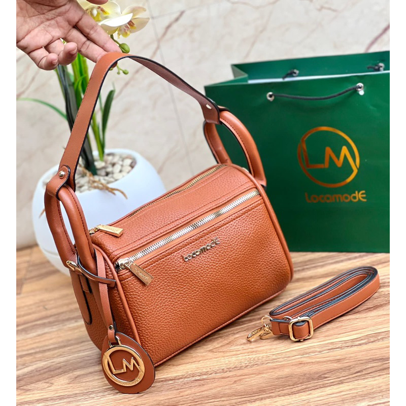 LOCAMODE Kode-5910 (free paperbag) uk.22x18