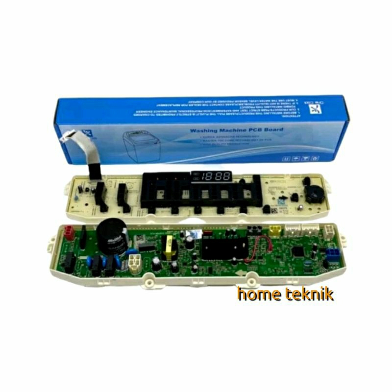 Modul mesin cuci LG inverter T2175 VSAM T2108VSAL T2109VSAL 1 set baru