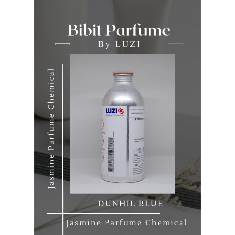 DUNHIL BLUE BIBIT PARFUME BY LUZI