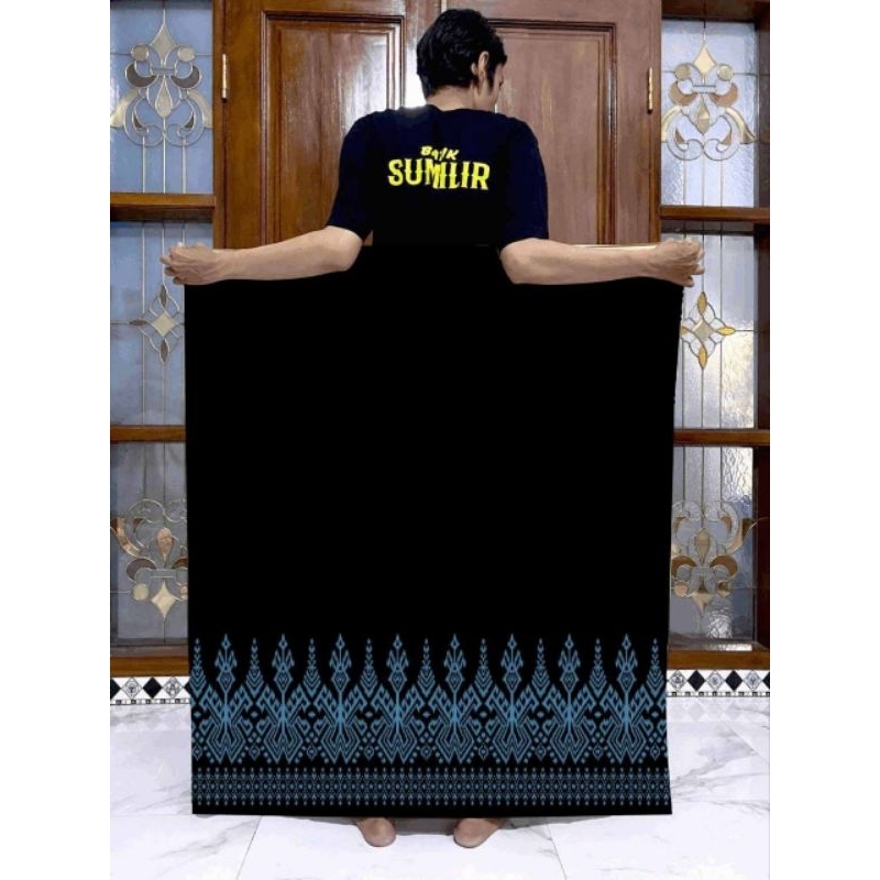 SARUNG BATIK / SARUNG BATIK MOTI AJR