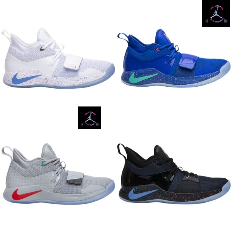 SEPATU PRIA BASKET  PG PS 2 BEST SELLER  QUALITY