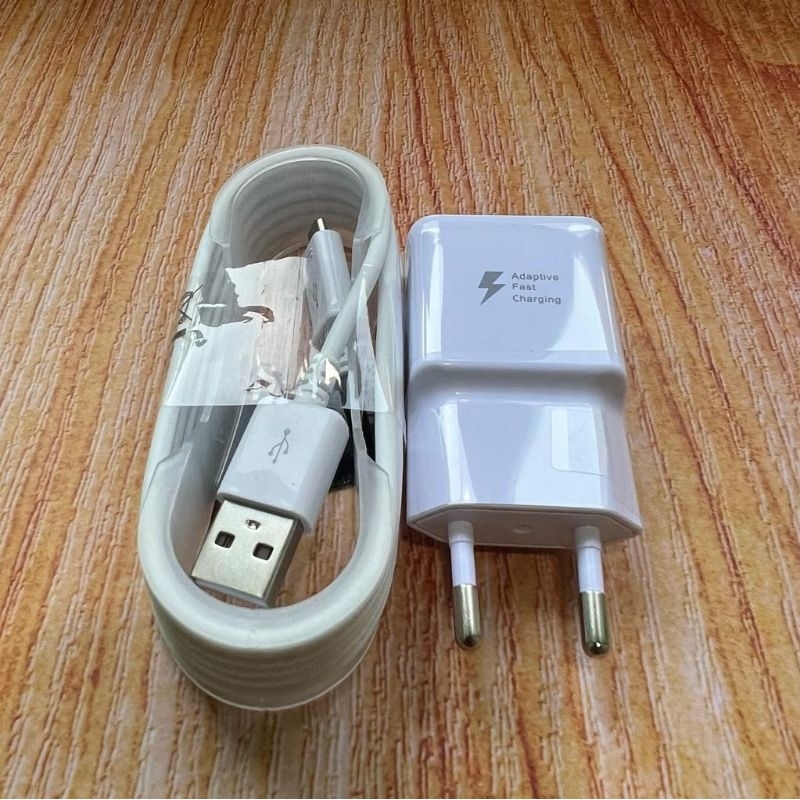 Charger Samsung Galaxy Original 100% 15W Micro USB