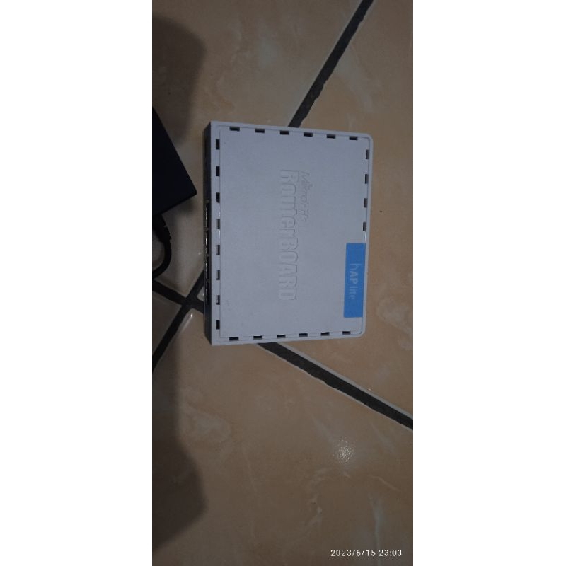 mikrotik rb941 bekas