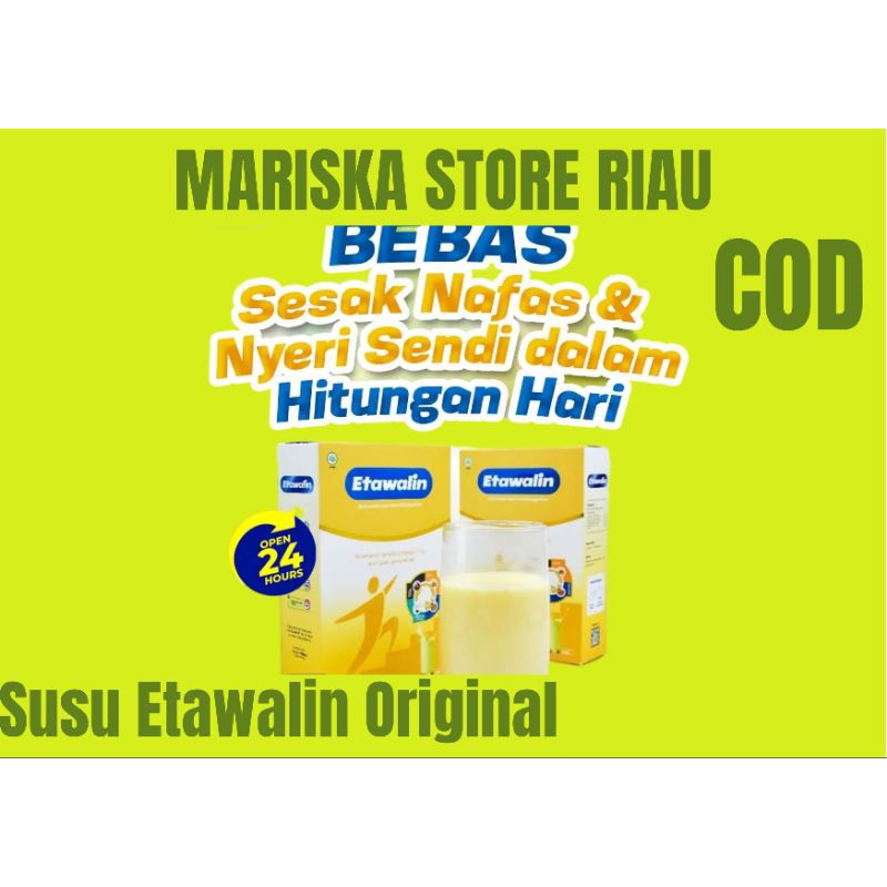 

Etawalin / Susu Etawalin Susu Kambing Original Pekanbaru