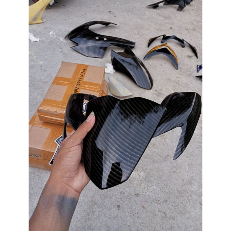 visor mx king new visor mx king carbon