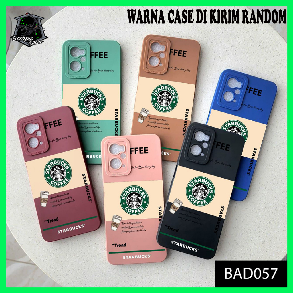 CASE SAMSUNG A54 5G- PRO CAMERA MOTIF KARAKTER SAMSUNG A54 5G 2023