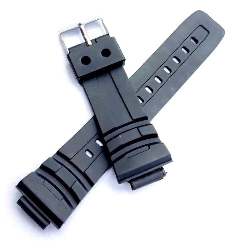 Strap tali jam tangan Digitec 5050 DG5050T DG-5050T DIGITEC DG 5050T FREE PEN