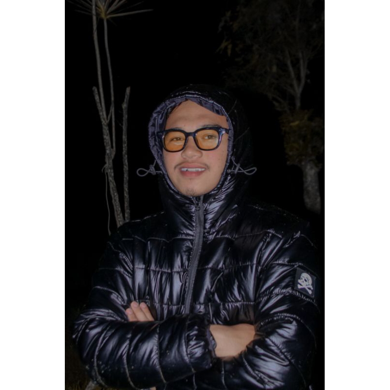 JAKET GELEMBUNG BANDUNG BOYS