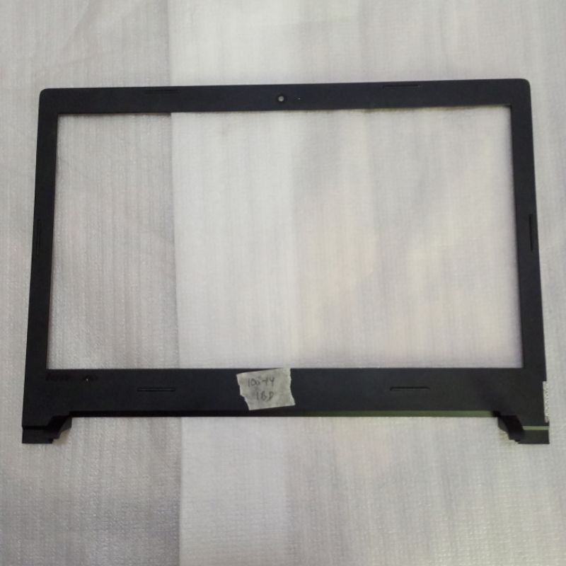 CASE CASING LED FRAME DEPAN LAPTOP LENOVO 100-14 IBD