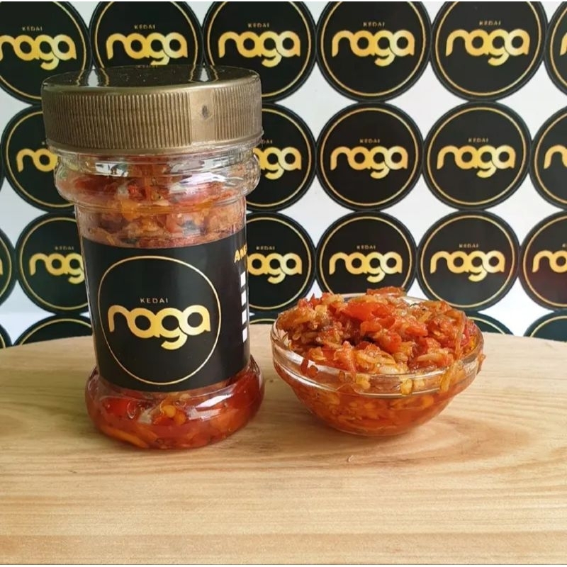 

sambal