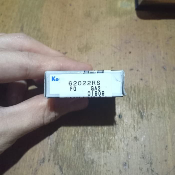 SALE Pilot bearing lahar flywheel bearing flywheel Ford Ranger Everest tdi berkualitas