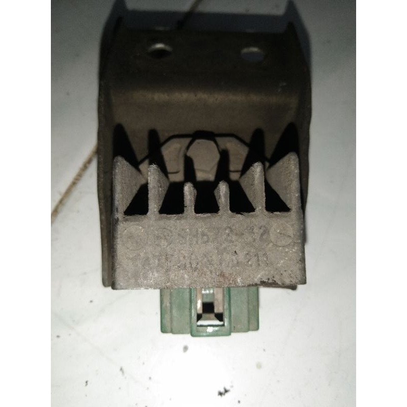 kiprok ninja ss original