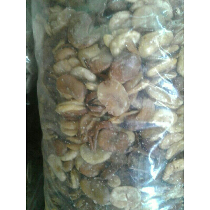 

kacang koro kulit dua burung isi 1kg