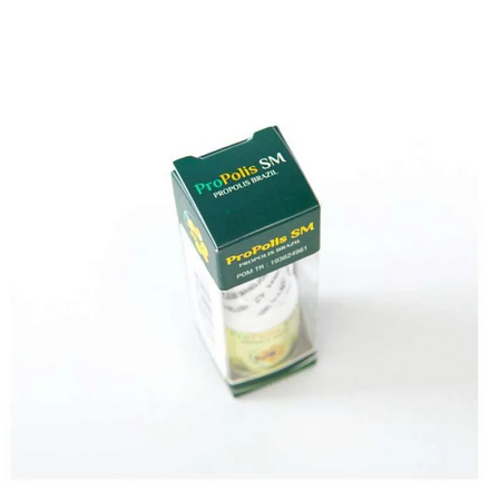 PROPOLIS SM Salep Obat Jamur Selangkangan Buat Anak dan Dewasa Cepat Sembuh Isi 6 Ml Herbal