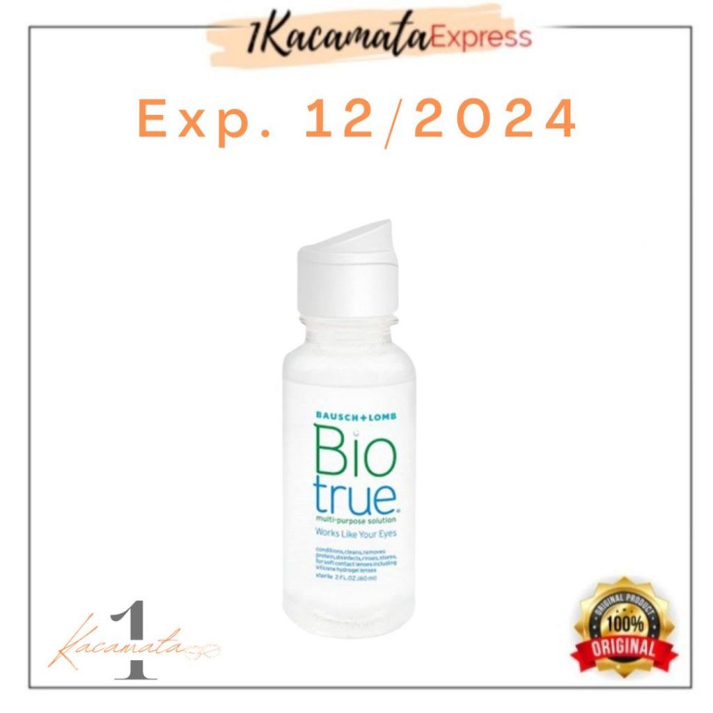 BIO TRUE 300ML