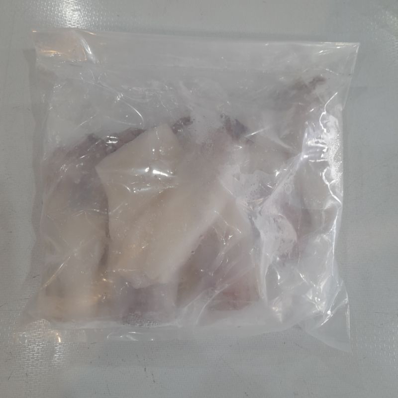 

Squid Tetacle 500 g
