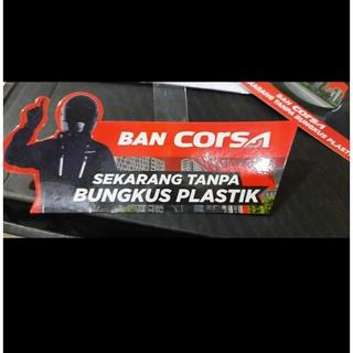 Ban Luar CORSA PLATINUM CROSS S - 110/70 -13 - 120/70-13 - 130/70-13 - 140/70-13 - Ring 13 Tubeless 