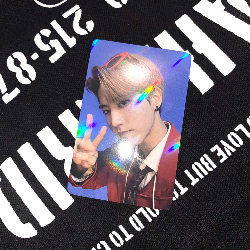 [BACA DESC] Music Plant Han Christmas Evel Muplant Cevel CE