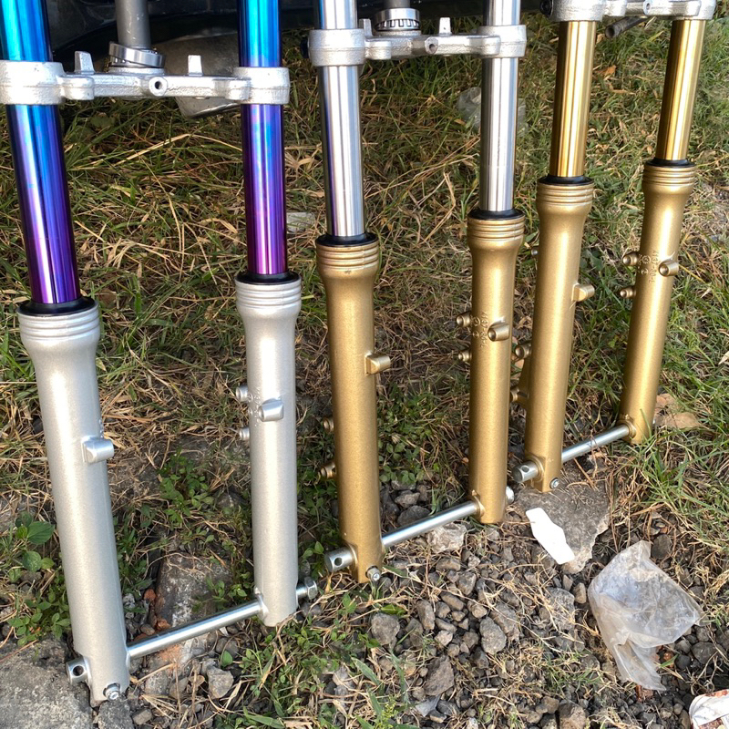 SKOK SHOK NINJA MITSUYO PNP HONDA CB GL MP TIGER