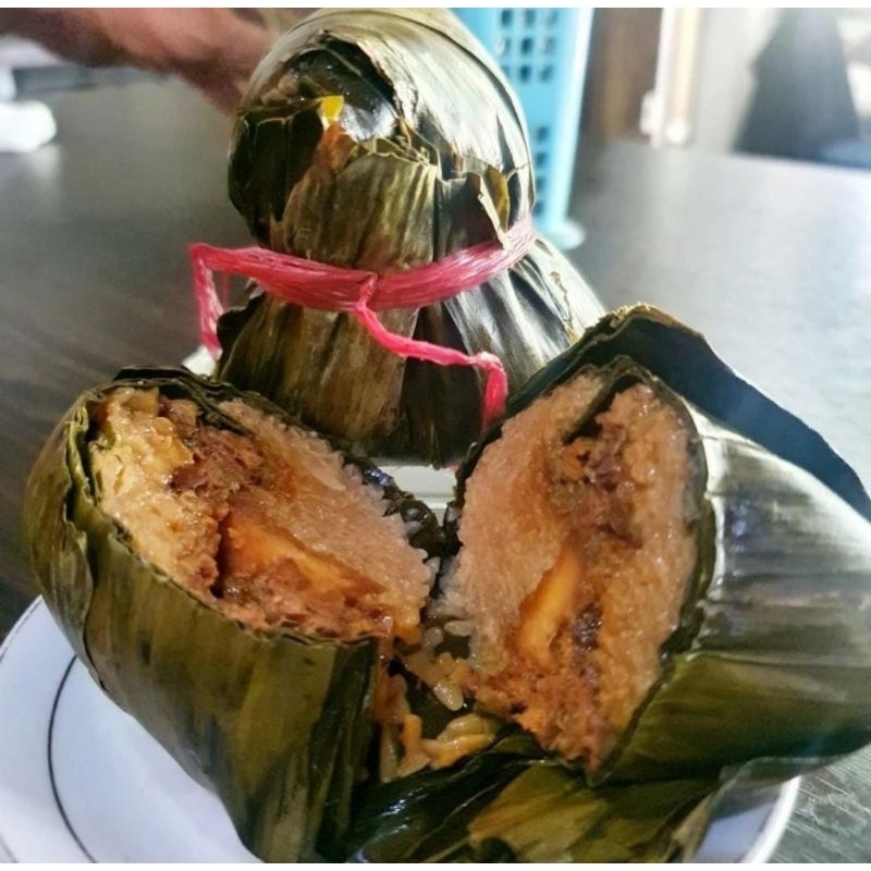 

PRE ORDER BAKCANG TELOR ASIN BABI