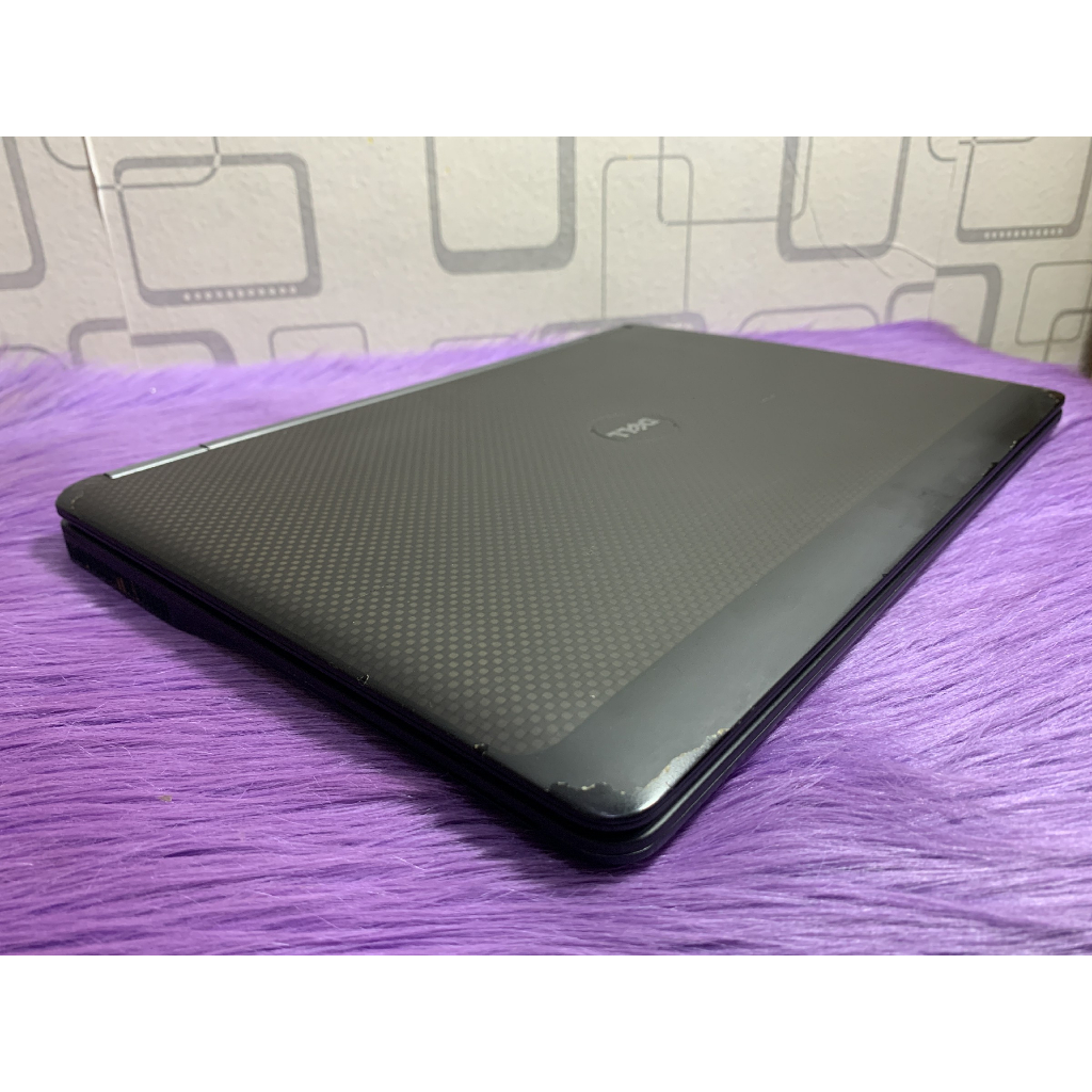 Dell Latitude  E7250 Core i5-5300U 4GB SSD 128GB TOUCHSCREEN Bukan E7450 E7270 E7470 T450 T460 X260