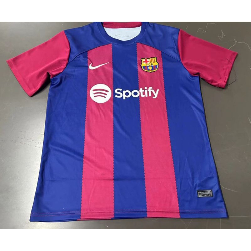 BARCELONA HOME 2023 2024