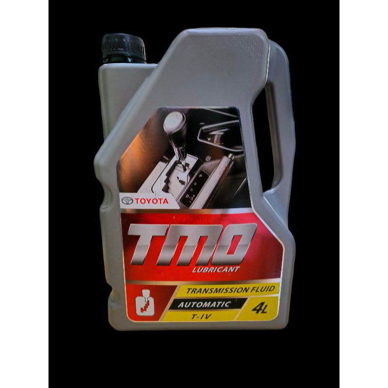 TMO Automatic Transmission Fluid T-IV