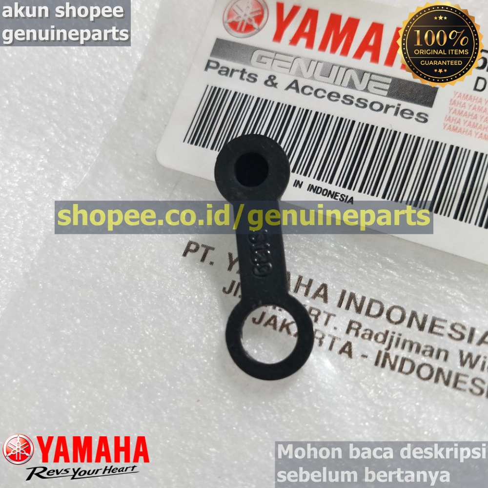 KARET TUTUP BAUT NEPEL KALIPER CAKRAM DEPAN VIXION OLD VIXION LAMA, NVA, NVL, VIXION R