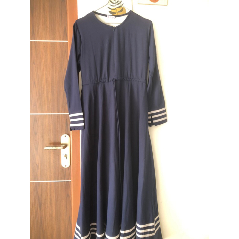 preloved sheika hijab size M