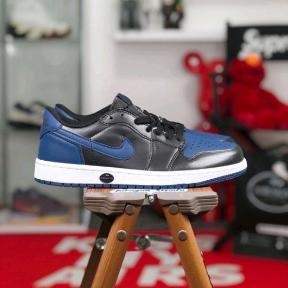 Nike Air Jordan 1 Low OG &quot;Mystic Navy&quot;