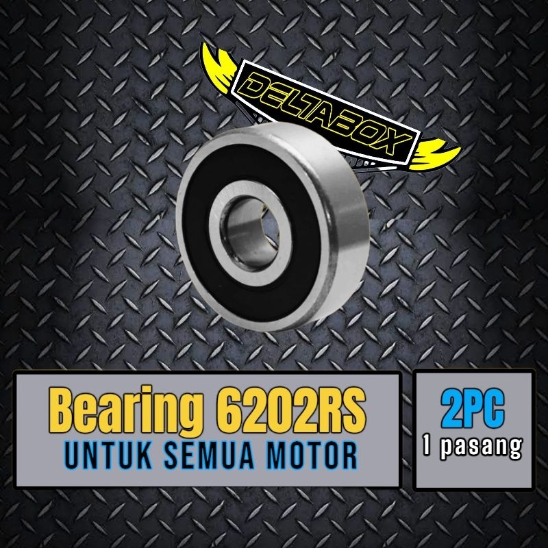 bearing roda belakang vixion