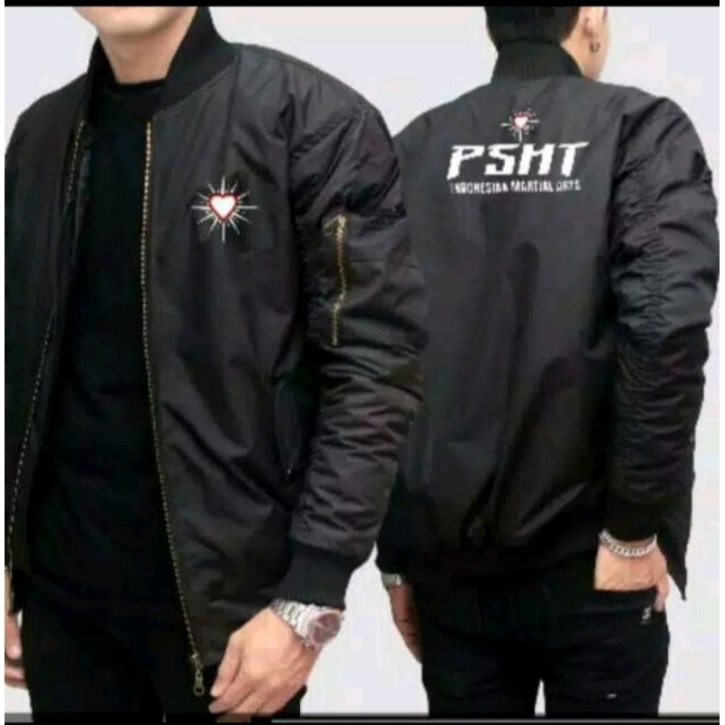 jaket parasut psht,jaket Terate, jaket parasut anti air