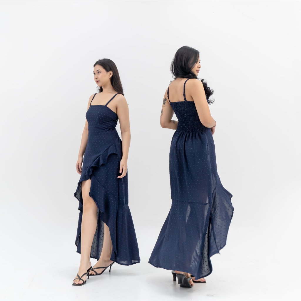 JORJIO DRESS / Dress Uragiri